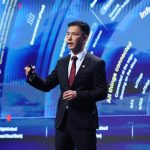 Leading in Cloud Native, Huawei Cloud Unleashes Digital with 10 New Services