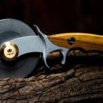 LilyCraft Releases The Coltello Pizza Cutter