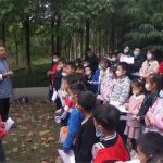 Linzi, China Shines as the Ancient Capital of Qi and Hometown of Soccer