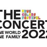 LIVESTREAM OF TRUE COLORS FESTIVAL THE CONCERT 2022 – WITH KATY PERRY AS SPECIAL GUEST
