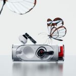 London-based consumer tech company Nothing launches its most advanced audio experience to date, Ear (Stick)