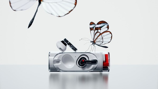 Sublime. Nothing Ear (stick)