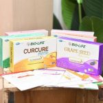 MAINTAIN HEALTH WITH HERBALMEDS BY BiO-LiFE NATURAL WELLNESS RANGE OF PRODUCTS