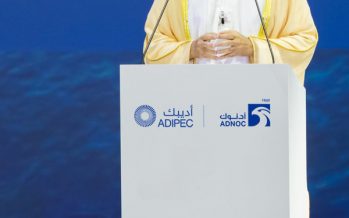 Masdar Chairman Dr. Sultan Al Jaber Calls for ‘Maximum Energy, Minimum Emissions’ to Deliver Global Energy Transition