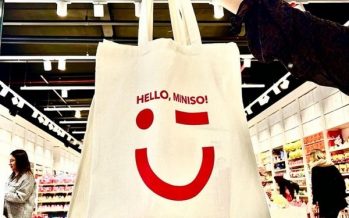 MINISO Opens its 2000th Store Outside of China, Bringing Quality, Affordable, Design-led Products to Lyon, France