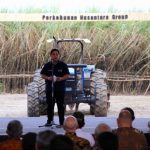 Ministry of SoES Establishes PT Sinergi Gula Nusantara to Support Food and Energy Security