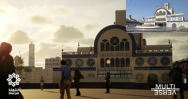 Blue Souk Blue Souk