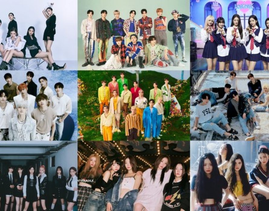 NO.1 Global awards ceremony ‘2022 AAA’ to be held at Nippongaishi Hall in Nagoya, Japan, on December 13