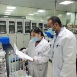 Overseas interns discover China as a land of opportunities