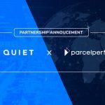 Parcel Perform and Quiet Platforms Launch Data Partnership to Enable Supply Chain Visibility for E-Commerce Retailers and Brands