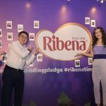 PLEDGE FOR TIMELESS BONDS WITH RIBENA’S NEWLY LAUNCHED #RIBENABONDINGPLEDGE MOVEMENT