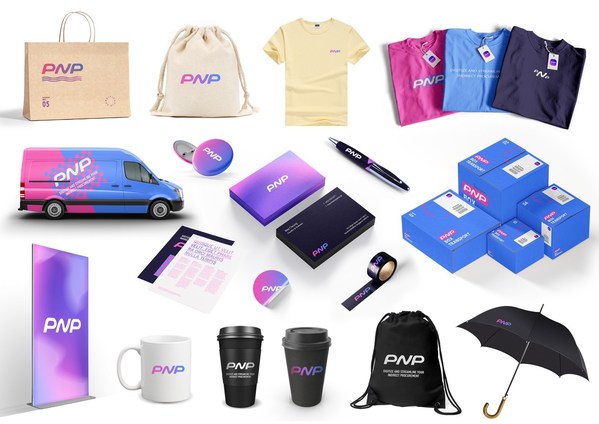PNP covers a wide range of customized indirect procurement categories including printing, packaging, POSM, etc.