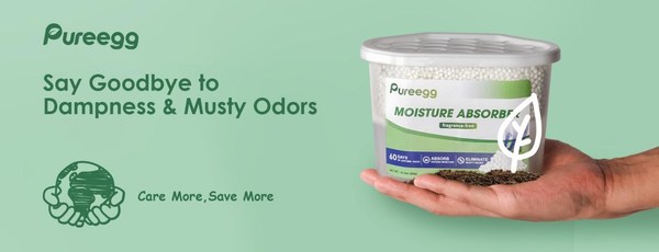 Care more, Save more -- Pureegg Care more, Save more -- Pureegg