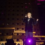 Riyadh Season 2022: Cirque du Soleil Show Followed by Anne-Marie Concert at the Opening Ceremony in Saudi Arabia