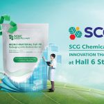 SCGC to Showcase “Green Innovations” for Sustainability Responding to Global Megatrends at K 2022