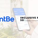 SentBe Named 2022 Inclusive Fintech 50 Winner