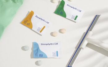 SIMPLYGOOD LAUNCHES NEW SUSTAINABLE HOME CLEANING AND PERSONAL CARE PRODUCTS IN AUSTRALIA AND NEW ZEALAND.