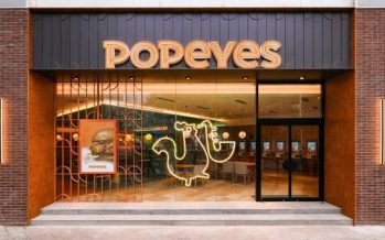 Singapore-Based Fei Siong Group To Develop Popeyes(R) Singapore Franchise
