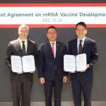 SK bioscience and CEPI Sign Agreement to Develop mRNA Vaccines