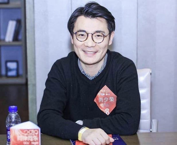 Calvin Liu, Head of Kuaishou Overseas Compliance, Communications, and Partnership