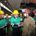 Spirit of innovation and resolve contribute to success of Jinchuan