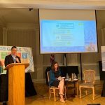 Startup Island TAIWAN Speaks at GCTF Seminar on Taiwan’s Role in Bringing Smart Solutions to the SDGs