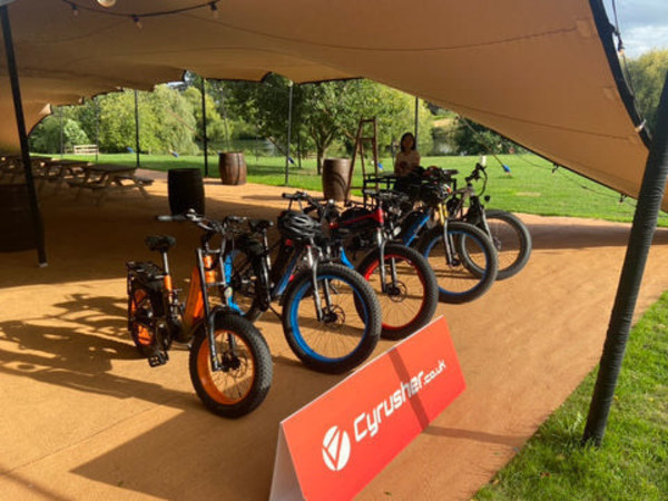 cyrusher ebike cyrusher ebike