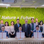 Taiwan’s King Steel Joins Forces with BASF on a Low-Carbon Circular Economy