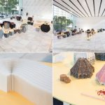 Taiwan’s Special Project of Circular Design “the SP!RAL” Opening at DESIGNART Tokyo 2022 to Jointly Drive Circulation through Actions