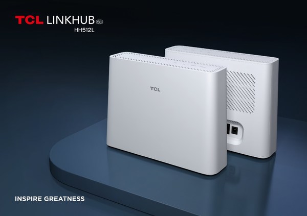 TCL LINKHUB HH512L