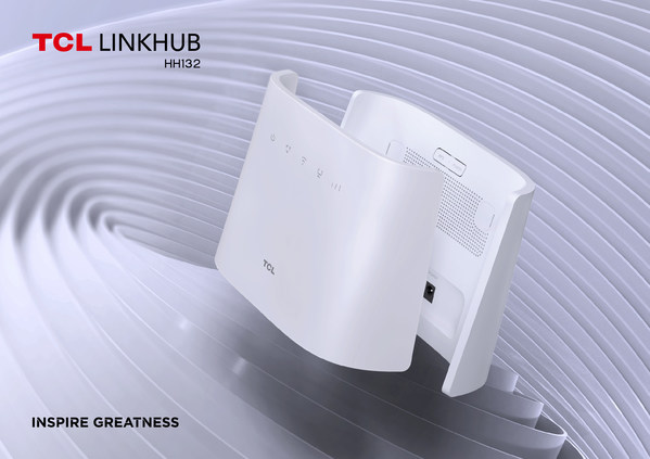 TCL LINKHUB HH132