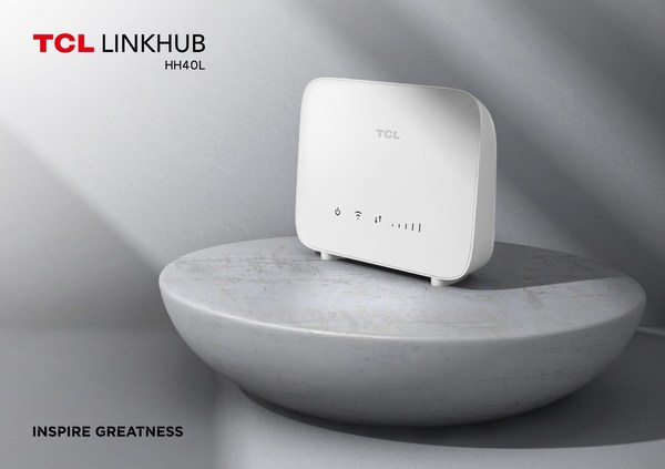 TCL LINKHUB HH40L