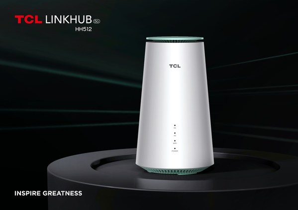 TCL LINKHUB HH512