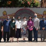 The Fifth Intangible Cultural Heritage Mart Successfully Launched Payment Asia Helps Traditional Merchants with Online Transformation