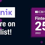 Tonik recognized as one of the top fintechs in the world