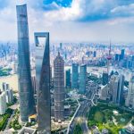 Tours for expats feature Pudong landmarks spanning art, culture and design