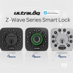 ULTRALOQ U-Bolt Pro Z-Wave Smart Lock now Works with Home Assistant