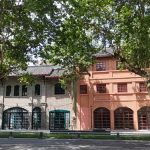 Urban renewal revitalizes Qingyang district in Chengdu