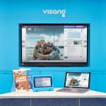 VISANG Launches Digital English Learning Solution in partnership with Oxford University Press