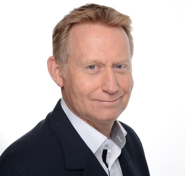 Dieter Liesabeths is the new SVP of Product at VisIC Technologies Dieter Liesabeths is the new SVP of Product at VisIC Technologies