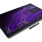 Wacom Cintiq Pro 27 pen display engineered for harmony