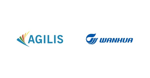 Wanhua Chemical has partnered with Agilis, a U.S.-based provider of digital commerce solutions for the chemical industry, to launch a branded commerce portal for its TPU (thermoplastic polyurethanes) product portfolio. Wanhua Chemical has partnered with Agilis, a U.S.-based provider of digital commerce solutions for the chemical industry, to launch a branded commerce portal for its TPU (thermoplastic polyurethanes) product portfolio.
