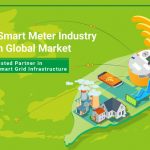 With Its Capability to Integrate Various ITC Technologies, Taiwan Has Become a Trusted Partner in the Southeast Asian Supply Chain for Smart Meters