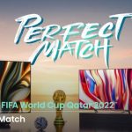 With Top-Notch Innovation and Technologies, Hisense Aims to Be Costumers’ Perfect Companion to the FIFA World Cup Qatar 2022™