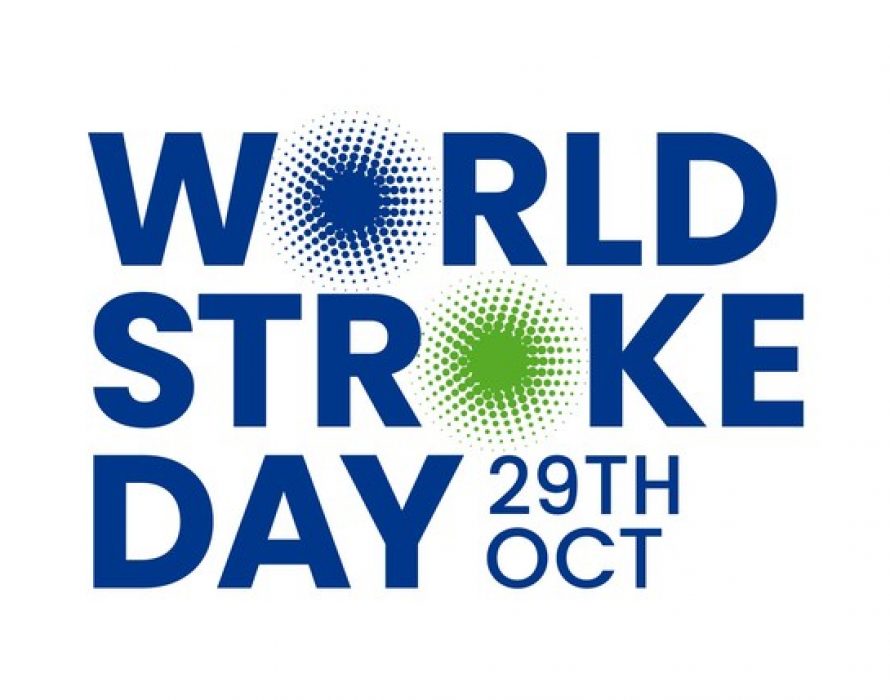 World Stroke Organization Tackle Gaps in Access to Quality Stroke Care