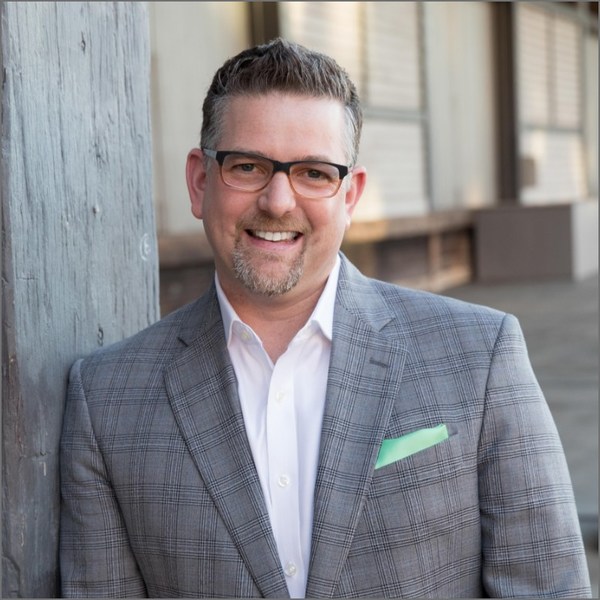 Lee-Martin Seymour, Xref co-founder & CEO Lee-Martin Seymour, Xref co-founder & CEO