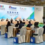 Yiling Pharmaceutical Exhibiting its Innovative TCM Products during CHEXPO Macau 2022