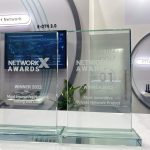 ZTE awarded “Most Innovative Network Slicing Use Case” and “Most Innovative Private Network Project” at Network X 2022