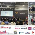 2022 CAMTECH SUMMIT POWERED BY PRUDENTIAL AT SINGAPORE FINTECH FESTIVAL