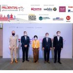 2022 CAMTECH SUMMIT POWERED BY PRUDENTIAL CAMBODIA UNDER THE THEME “TALENT AND COLLABORATION”